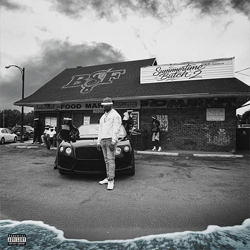 Benny The Butcher - Summertime Butch 2 (LP)