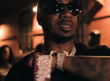 Benny The Butcher ft Westside Gunn - Jasmine's Video