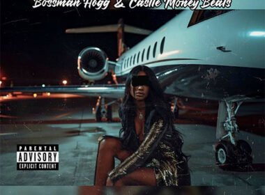Bossman Hogg & Castle Money Beats - Let Me Land