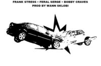 CERTAIN.ONES feat.Frank Stress, Feral Serge, & Bobby Craves - Head First