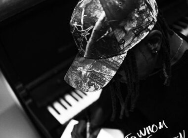 Cammo17th - TO WHOM IT MAY CONCERN EP