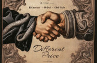 DJ Mirage ft. Elcamino, M-Dot & Ché Noir - Different Price