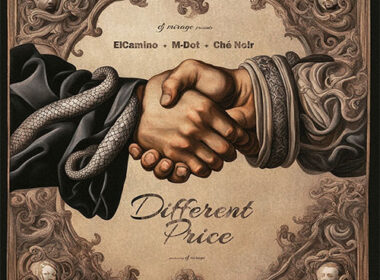 DJ Mirage ft. Elcamino, M-Dot & Ché Noir - Different Price