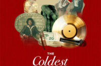 DJ Premier & Roc Marciano Announce 'The Coldest Profession' & Release New Single "Prayer Hands"