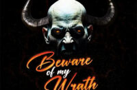 DJ TMB & Shyste - Beware of my Wrath