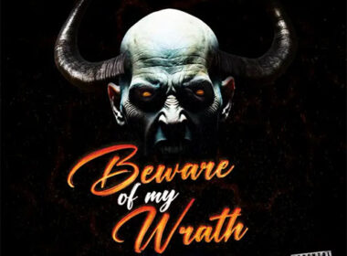 DJ TMB & Shyste - Beware of my Wrath