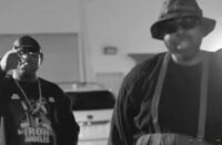 Dios Negasi & Tone Fultz feat. Skrillz - What It Is Video