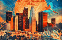 E Reece - Shine (BEAT VENTRILOQUISTS REMIX)