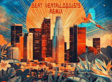 E Reece - Shine (BEAT VENTRILOQUISTS REMIX)