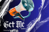 EC Fam feat. Konflik - Get Me Remix