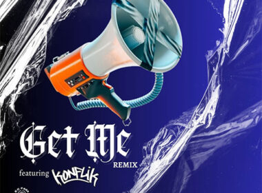 EC Fam feat. Konflik - Get Me Remix