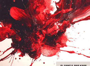 El Gant feat. Ras Kass - Artpiece