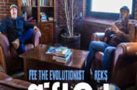 Fee The Evolutionist & REKS - Gifted