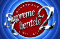 Ghostface Killah Releases New Single 'Rap Kingpin' & Announces 'Supreme Clientele 2' Album
