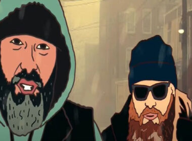 Halfcut & Cole The God - Green Stacks Video