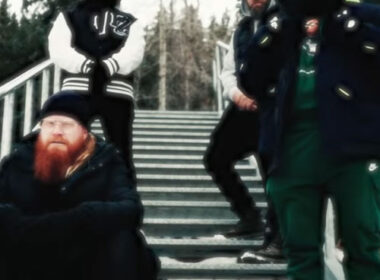 Halfcut & Cole The God feat. Daniel Son & Str8 Trip - Soul Ice Video