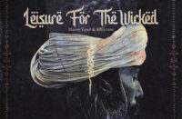 Haron Yosef & KHEYZINE - Leisure For The Wicked (LP)