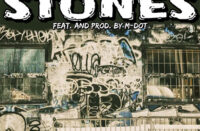 Isaiah Irahkiev feat. M-Dot - Stones