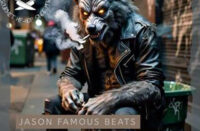 Jason Famous Beats - Only The Lonely Instrumental Album