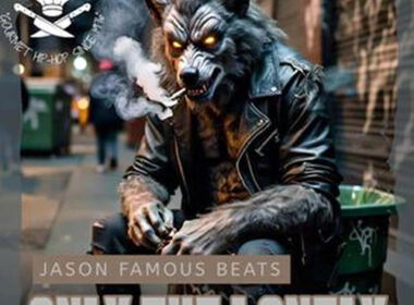 Jason Famous Beats - Only The Lonely Instrumental Album