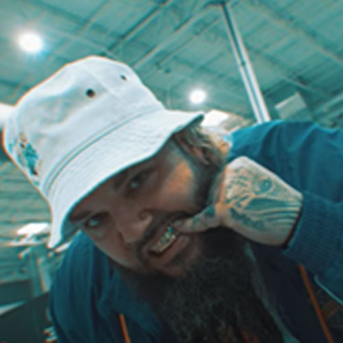 Kingdom Kome & RUEN - Work To Do Video
