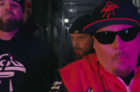 Kromeatose & Billy Ballantine - Dust Cloudz Video