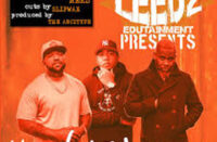 Leedz feat.Torae, Skyzoo, & REKS - Hard To Learn