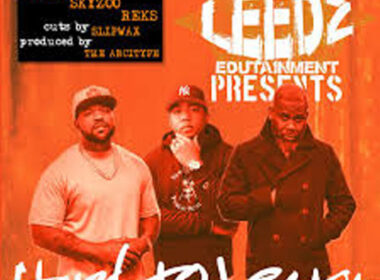 Leedz feat.Torae, Skyzoo, & REKS - Hard To Learn