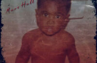 Lil Mars · Mars Hall