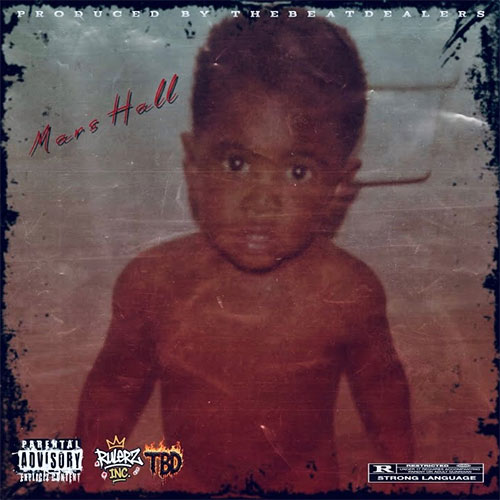 Lil Mars · Mars Hall