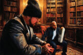 M-Dot & Confidence - Library Of Sound (LP)