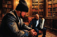 M-Dot & Confidence - Library Of Sound (LP)