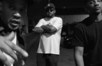 Mark 4ord feat. Itsxmusic & Blu - Cali Kids Video