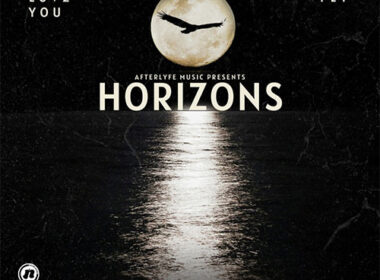 NasteeLuvzYou feat. CJ Fly - Horizons