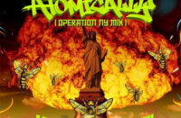 O The Great & Castle Money Beats feat. Imam T.H.U.G. & Supreme Cerebral - I Bomb Atomically (Operation NY Mix)