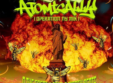 O The Great & Castle Money Beats feat. Imam T.H.U.G. & Supreme Cerebral - I Bomb Atomically (Operation NY Mix)