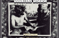 Psych Major feat. Supastition - Doubters Disease