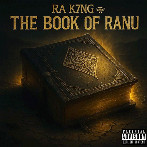 RA K7NG & DJ Kawon - Chapter 1