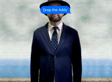 Rapswell & Jason Griff - Drop the Addy