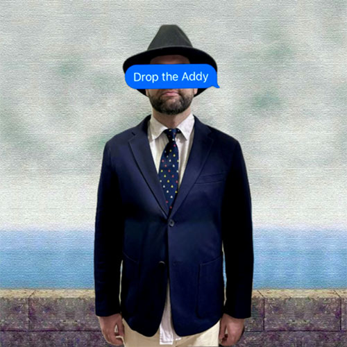 Rapswell & Jason Griff - Drop the Addy