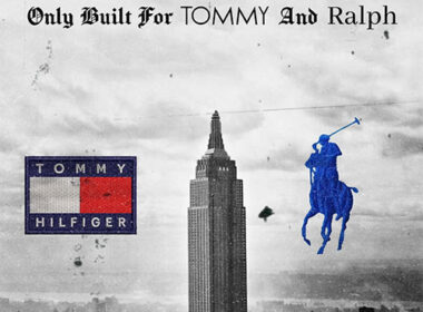 Skinny Bonez Tha Godfatha - Only Built For Tommy And Ralph (EP)