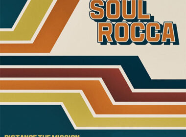 SoulRocca feat. Smiley The Ghetto Child - Distance The Mission