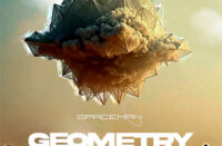 Spaceman feat. Kyle Rapps - Geometry