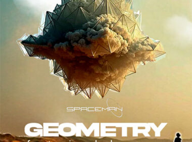 Spaceman feat. Kyle Rapps - Geometry