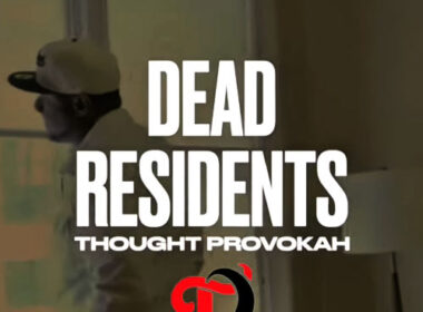 Thought Provokah - Dead Residents Video