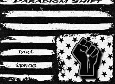 Tylr C & $adflcko - Paradigm Shift (LP)
