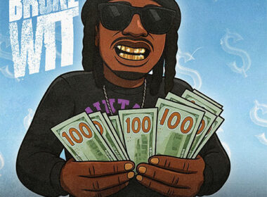 Yung Damon! - Broke Wit