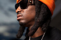 Yung Damon! Signs Distribution Deal With Sony Music