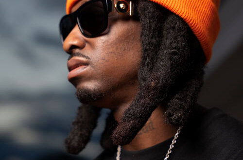 Yung Damon! Signs Distribution Deal With Sony Music