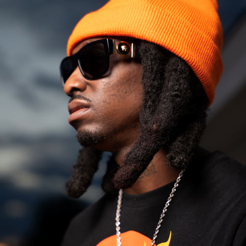 Yung Damon! Signs Distribution Deal With Sony Music